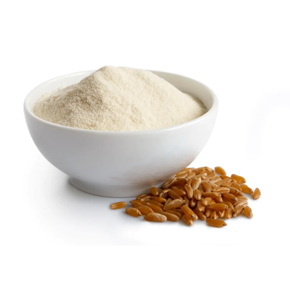 Kamut flour